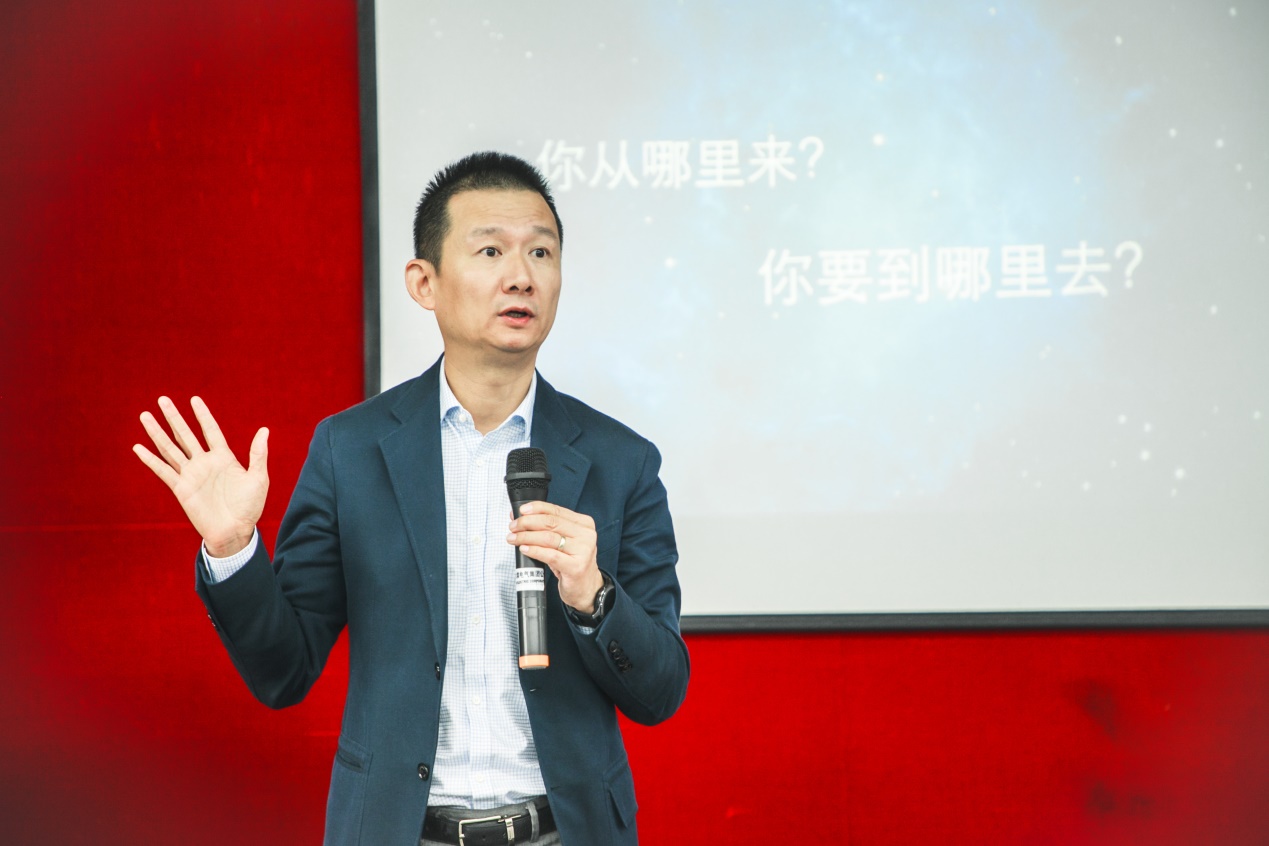 中智關愛通2018校招火熱進行中，網羅“互聯網+員工服務”新鮮力量
